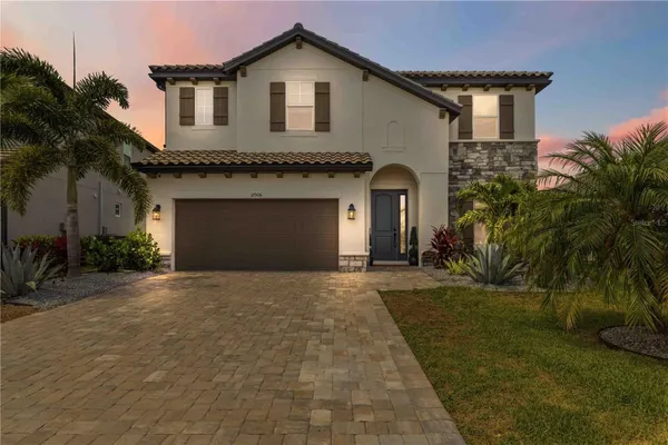 Property Slideshow image 2 of 45 | 17506 savory mist cir, Bradenton, FL, 34211