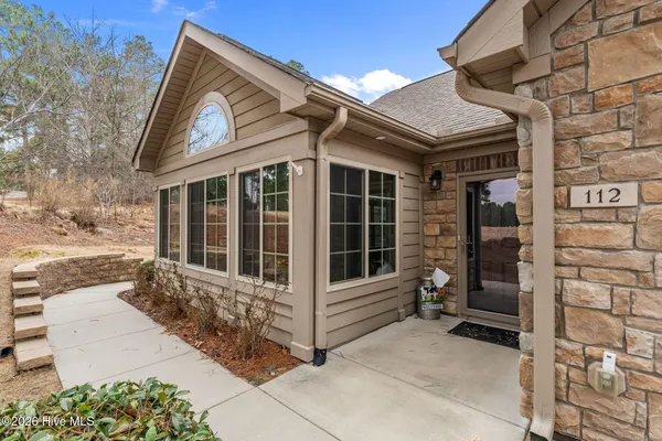 Property Slideshow image 3 of 33 | 112 e chelsea ct, Southern Pines, NC, 28387