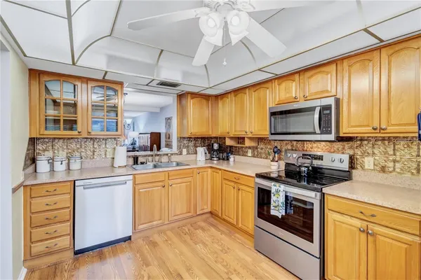 Property Slideshow image 3 of 49 | 19029 us highway 19 n apt 12b, Clearwater, FL, 33764