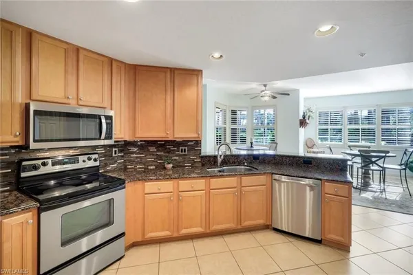 Property Slideshow image 3 of 39 | 25151 sandpiper greens ct 102, Bonita Springs, FL, 34134