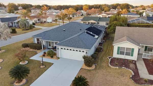 Property Slideshow image 2 of 60 | 9505 se 171st argyll st, The Villages, FL, 32162