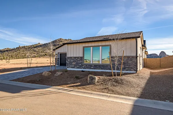 Property Slideshow image 3 of 48 | 3143 twin rock rd, Prescott, AZ, 86301