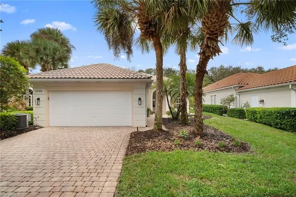 Property Slideshow image 3 of 45 | 2729 island pond ln, Naples, FL, 34119