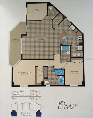 Property Slideshow image 2 of 2 | 3191 matecumbe key rd 701, Punta Gorda, FL, 33955