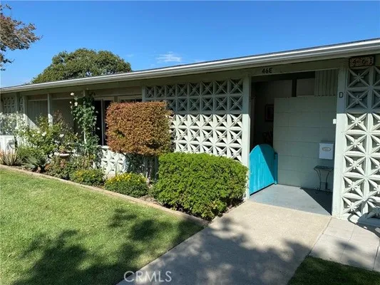 Property Slideshow image 2 of 32 | 1241 knollwood rd apt 46e, Seal Beach, CA, 90740