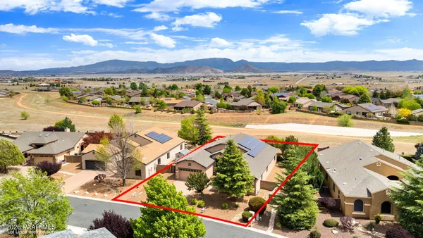Property Slideshow image 2 of 44 | 8217 n mistral cir, Prescott Valley, AZ, 86315