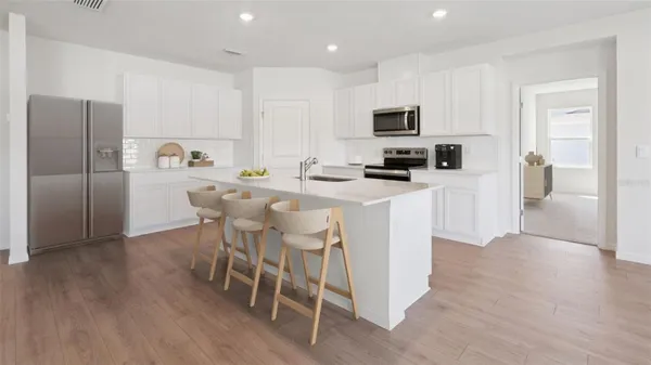 Property Slideshow image 3 of 25 | 1339 fountain view st, Ormond Beach, FL, 32174
