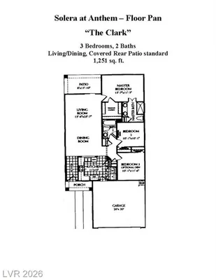 Property Slideshow image 2 of 23 | 2439 erastus dr, Henderson, NV, 89044