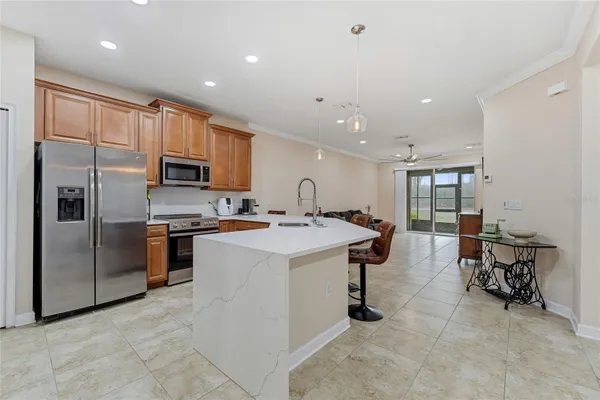 Property Slideshow image 2 of 43 | 3550 fairwaters ct c, Clermont, FL, 34711
