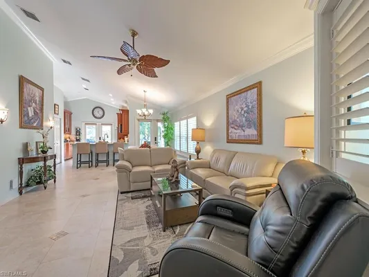 Property Slideshow image 3 of 25 | 8908 cascades isle blvd, Estero, FL, 33928
