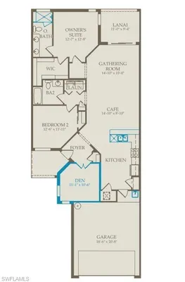 Property Slideshow image 2 of 30 | 6410 memorial ln, Ave Maria, FL, 34142