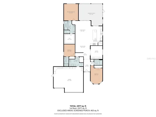 Property Slideshow image 3 of 60 | 9912 batchelder ter, Palmetto, FL, 34221