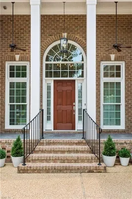 Property Slideshow image 3 of 48 | 215 danesbury park, Williamsburg, VA, 23188