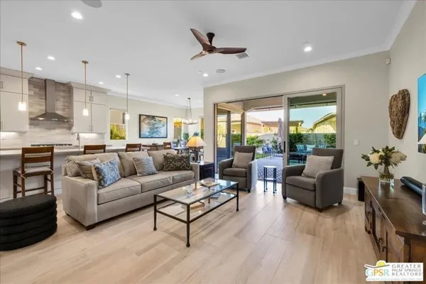 Property Slideshow image 3 of 40 | 77 claret, Rancho Mirage, CA, 92270