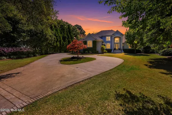 Property Slideshow image 3 of 64 | 8404 fazio dr, Wilmington, NC, 28411