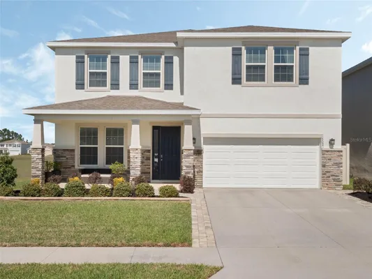 Property Slideshow image 2 of 40 | 5021 sw 88th st, Ocala, FL, 34476