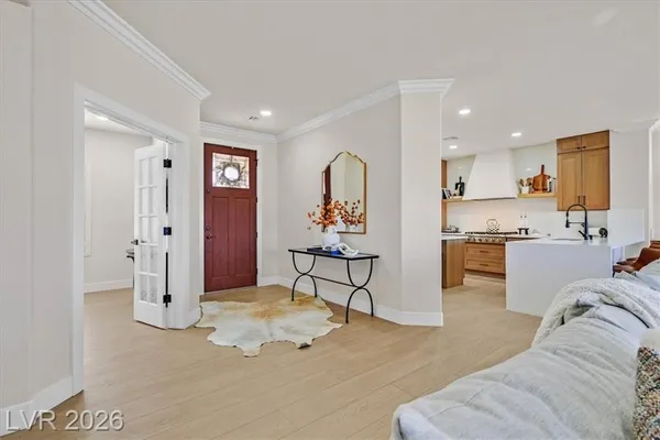 Property Slideshow image 3 of 88 | 2446 hardin ridge dr, Henderson, NV, 89052