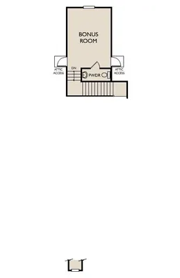 Property Slideshow image 3 of 9 | 421 w stonehaus xing, Antioch, TN, 37013