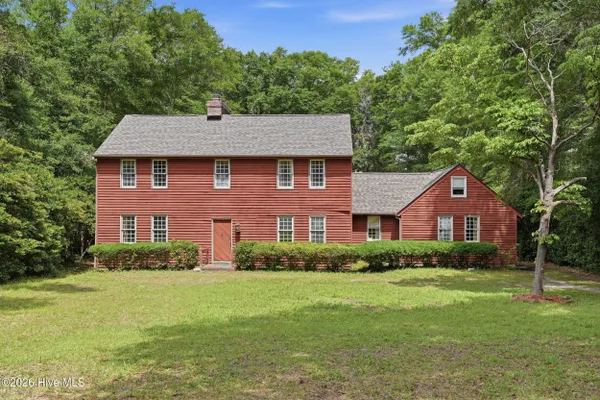 Property Slideshow image 2 of 46 | 8429 bald eagle ln, Wilmington, NC, 28411