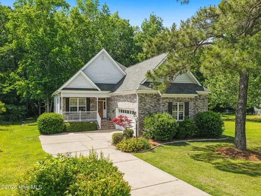 Property Slideshow image 2 of 55 | 777 marsh rose path, Calabash, NC, 28467