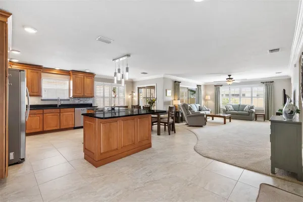 Property Slideshow image 3 of 37 | 16859 se 80th bathurst ct, The Villages, FL, 32162