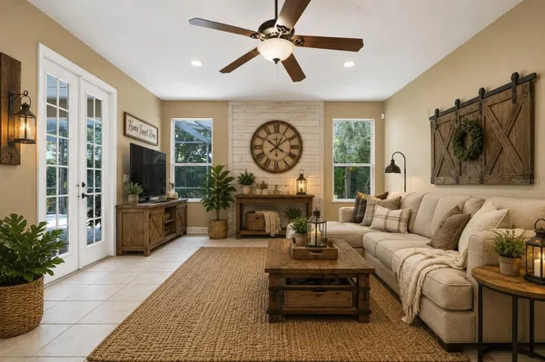 Property Slideshow image 3 of 45 | 1609 victoria gardens dr, Deland, FL, 32724