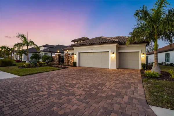 Property Slideshow image 2 of 78 | 5610 caserta ct, Palmetto, FL, 34221