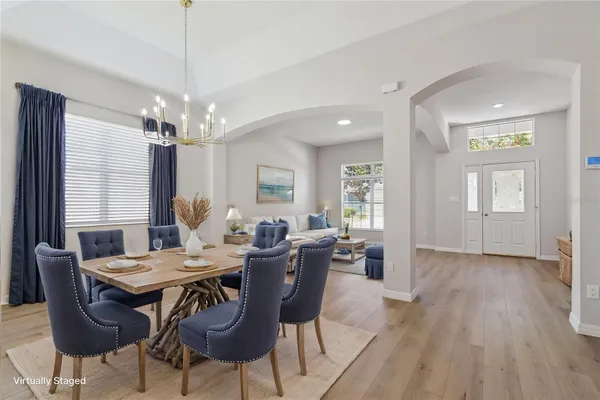 Property Slideshow image 2 of 55 | 24345 amberleaf ct, Leesburg, FL, 34748