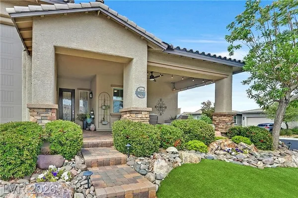 Property Slideshow image 3 of 47 | 436 lake run ave, Henderson, NV, 89011