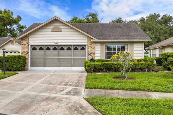 Property Slideshow image 2 of 51 | 4739 carrington ct, New Port Richey, FL, 34655
