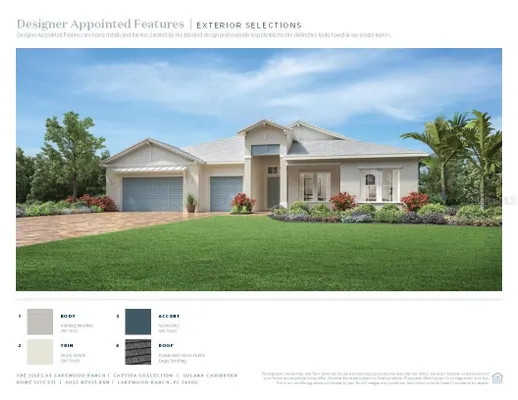 Property Slideshow image 3 of 41 | 8033 nevis run, Bradenton, FL, 34202