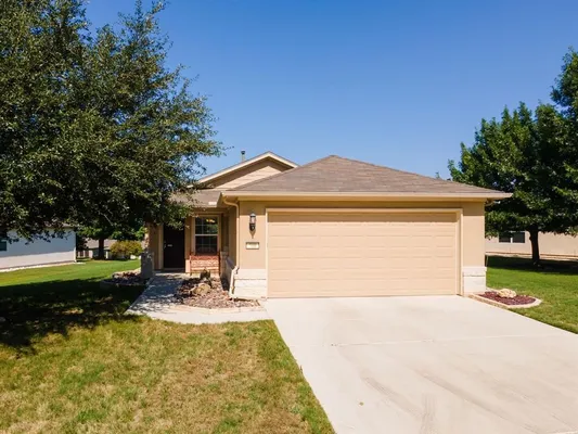 Property Slideshow image 2 of 26 | 508 salt creek ln, Georgetown, TX, 78633