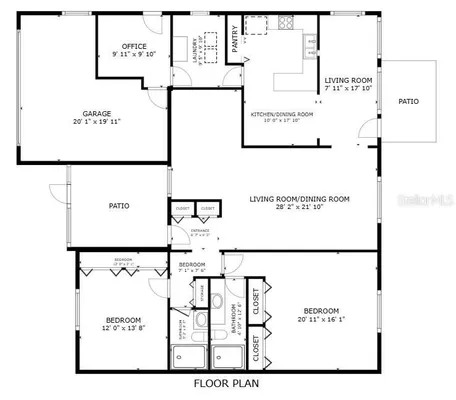 Property Slideshow image 3 of 69 | 1318 leland dr, Sun City Center, FL, 33573