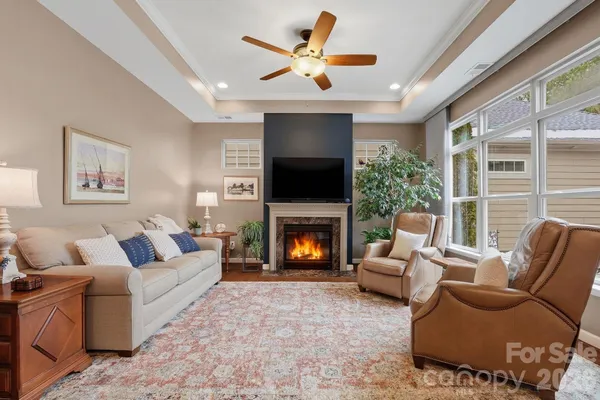 Property Slideshow image 3 of 32 | 5108 polo gate blvd, Charlotte, NC, 28216