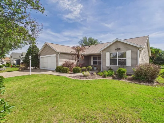 Property Slideshow image 2 of 36 | 2297 welcome way, The Villages, FL, 32162
