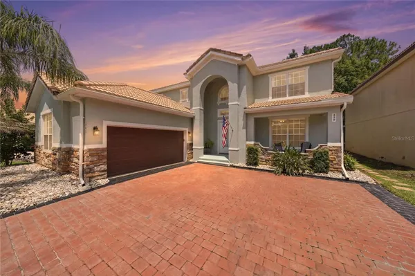 Property Slideshow image 2 of 66 | 489 luna bella ln, New Smyrna Beach, FL, 32168