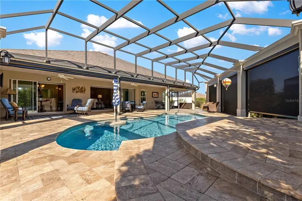 Property Slideshow image 3 of 73 | 554 socastee pl, The Villages, FL, 32163