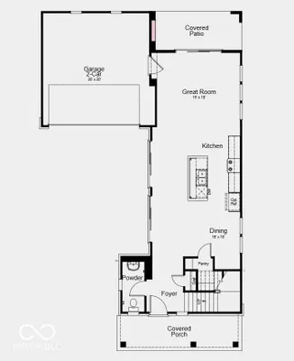 Property Slideshow image 2 of 56 | 15691 showdown rd, Noblesville, IN, 46060