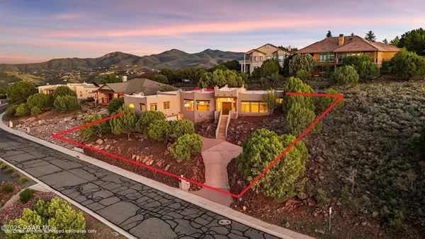 Property Slideshow image 3 of 46 | 1047 yavapai hills dr, Prescott, AZ, 86301