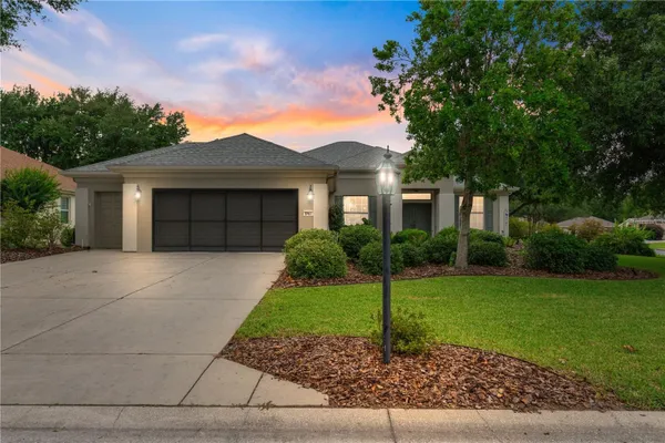 Property Slideshow image 2 of 72 | 8961 se 130th loop, Summerfield, FL, 34491