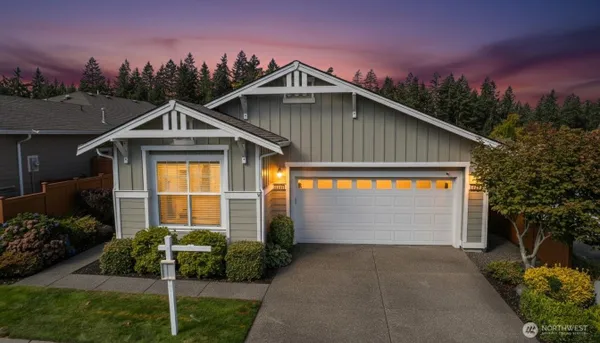 Property Slideshow image 2 of 38 | 4921 spokane ct, Lacey, WA, 98516