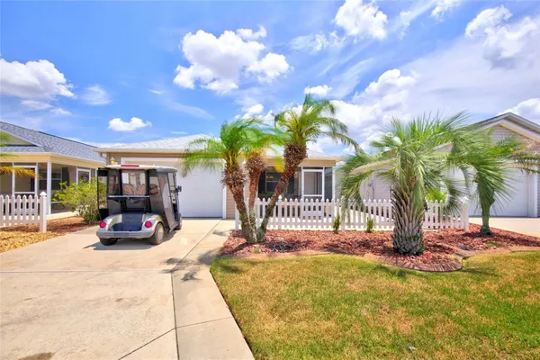 Property Slideshow image 2 of 27 | 1463 olympia st, The Villages, FL, 32163