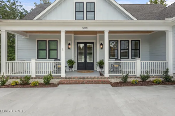 Property Slideshow image 2 of 52 | 3818 lemon drop ln, Leland, NC, 28451