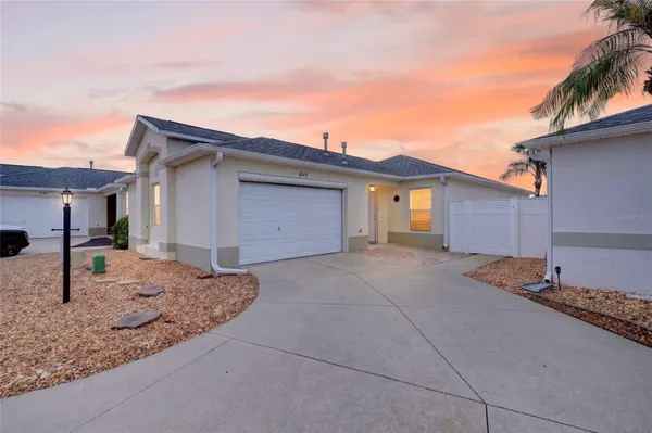 Property Slideshow image 2 of 33 | 1049 jackson st, The Villages, FL, 32162