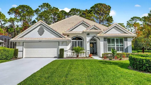 Property Slideshow image 2 of 81 | 804 millstream ln, Ormond Beach, FL, 32174