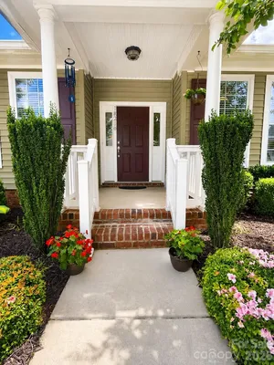 Property Slideshow image 2 of 2 | 18210 ebenezer dr, Cornelius, NC, 28031