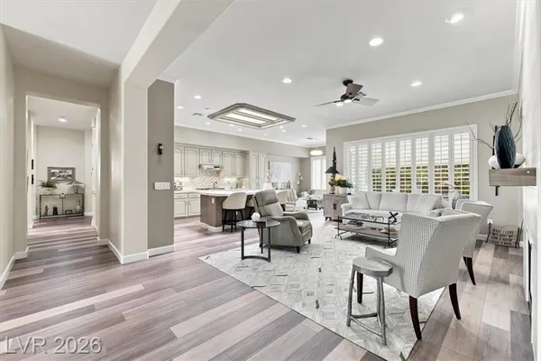 Property Slideshow image 3 of 20 | 2849 foxtail creek ave, Henderson, NV, 89052