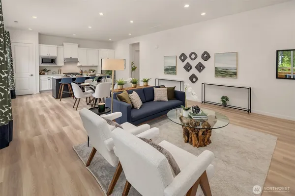 Property Slideshow image 3 of 35 | 33557 site 9 douglas ave, Black Diamond, WA, 98010