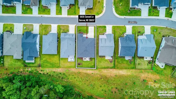 Property Slideshow image 3 of 48 | 5635 caneel ln, Denver, NC, 28037