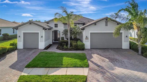 Property Slideshow image 2 of 88 | 5607 tidewater preserve blvd, Bradenton, FL, 34208